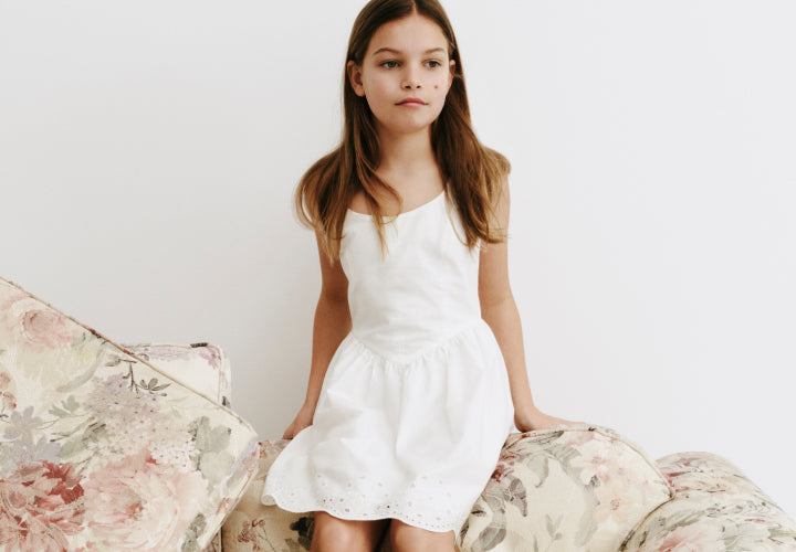 New In Teen Girls