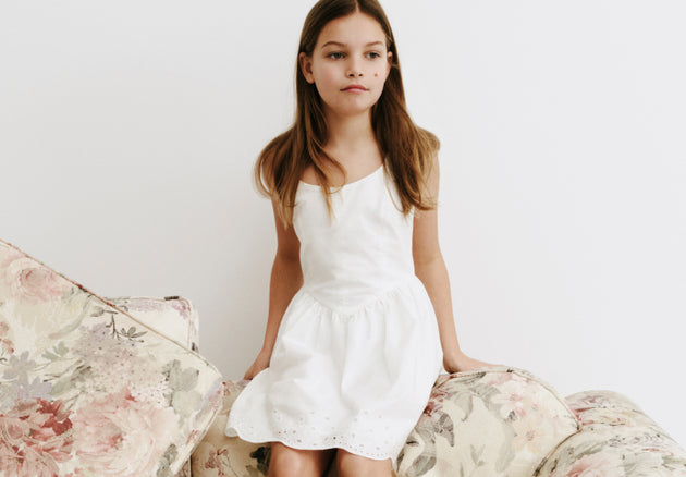 New In Teen Girls